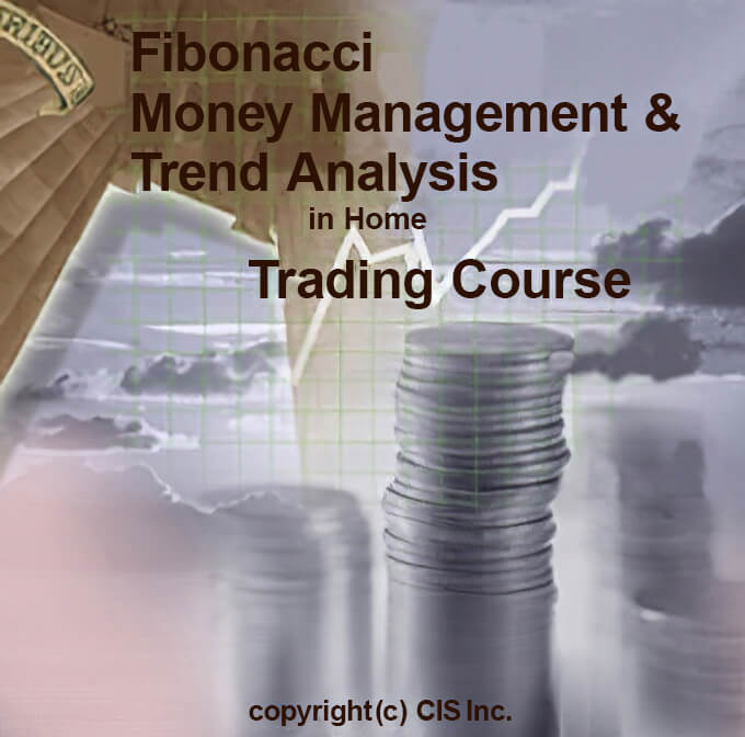 Trading Course Cover
