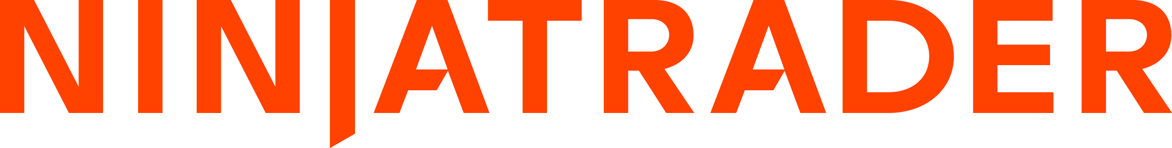 Ninjatrader Logo