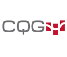 CQG Logo